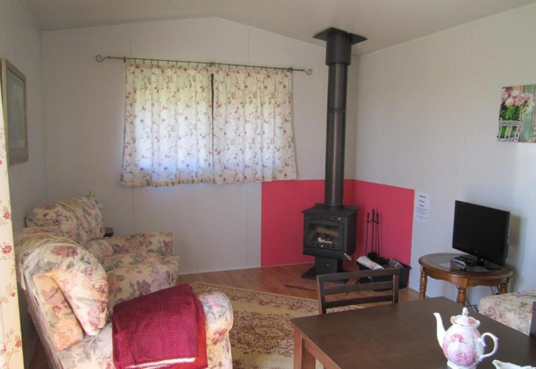 Lavendale Country Retreat Villa York Luaran gambar