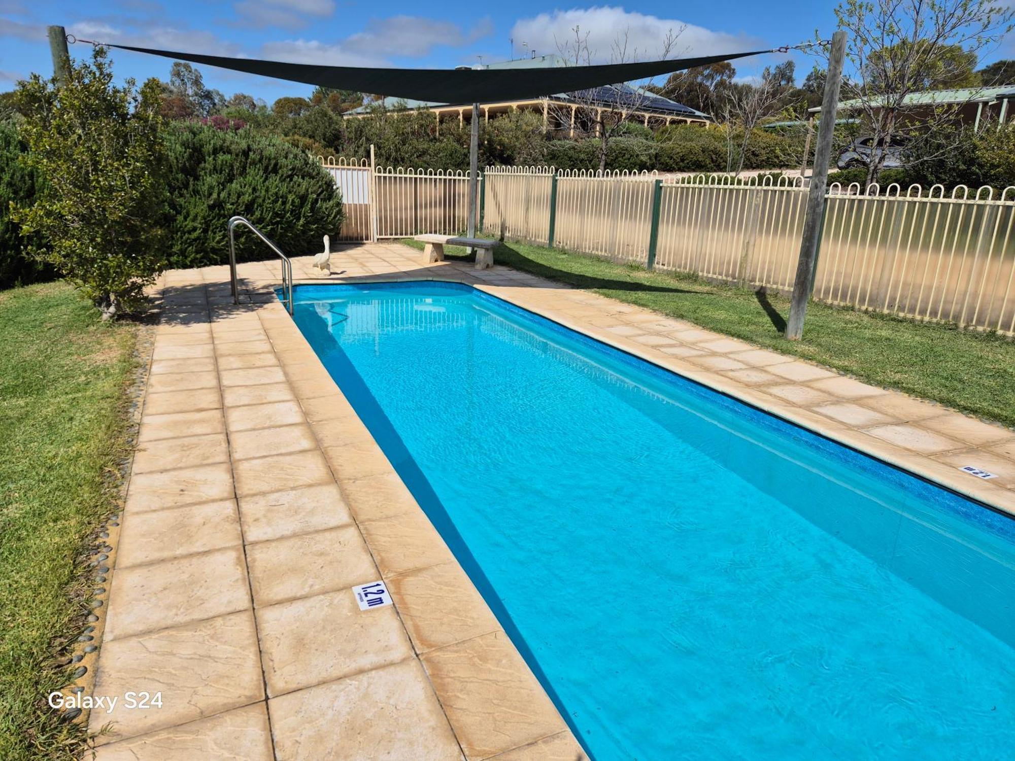 Lavendale Country Retreat Villa York Luaran gambar