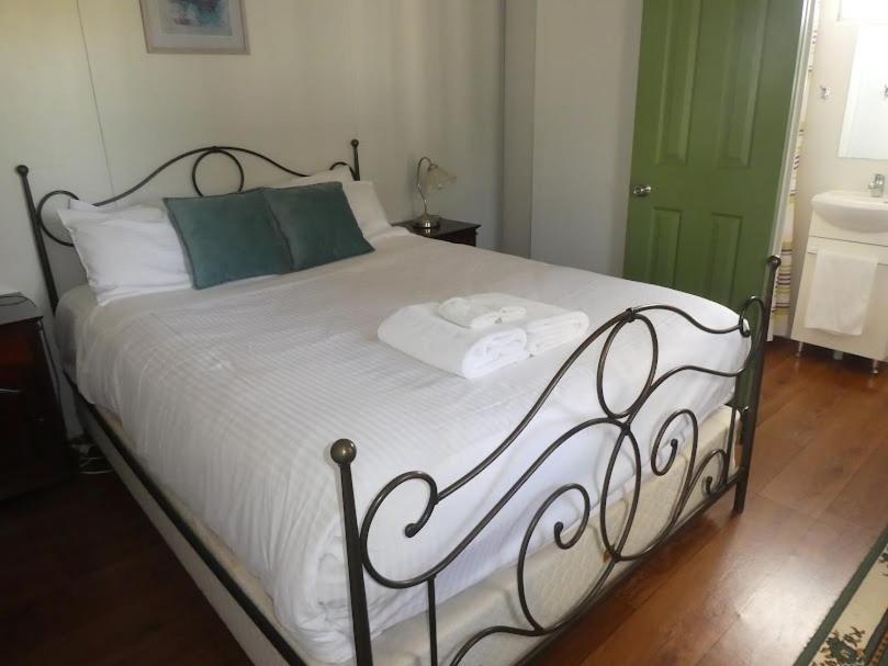 Lavendale Country Retreat Villa York Luaran gambar
