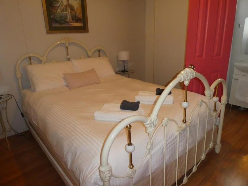 Lavendale Country Retreat Villa York Luaran gambar