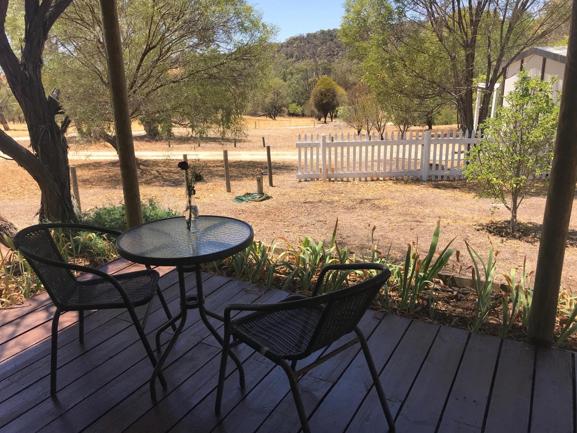 Lavendale Country Retreat Villa York Luaran gambar