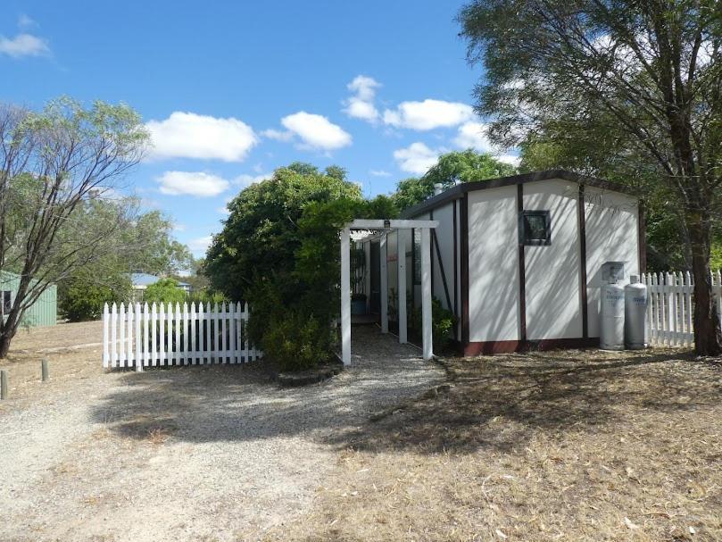 Lavendale Country Retreat Villa York Luaran gambar