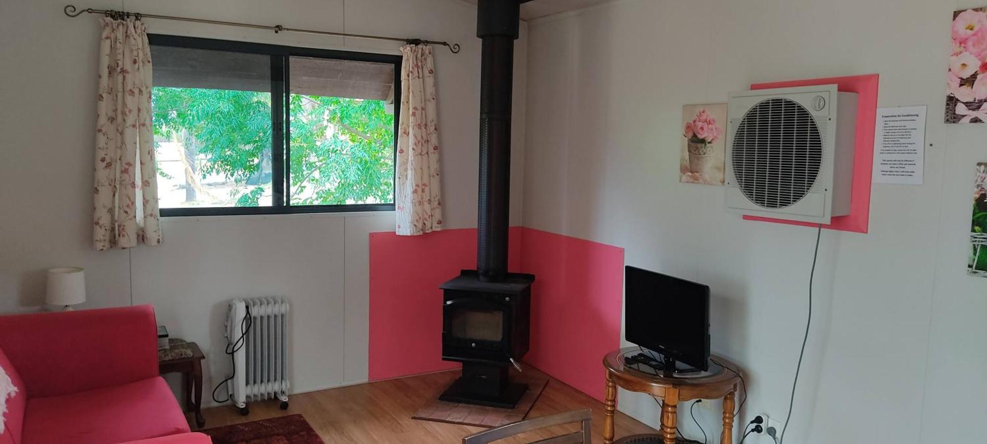Lavendale Country Retreat Villa York Luaran gambar