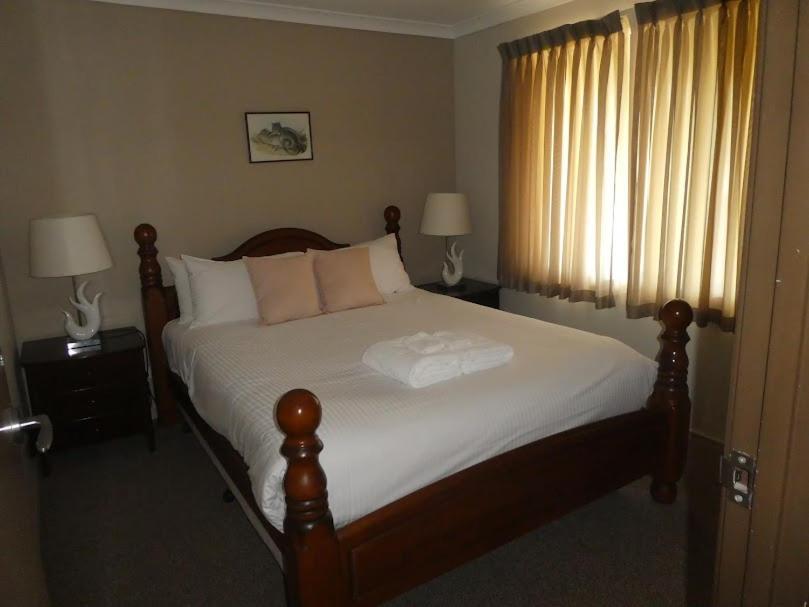 Lavendale Country Retreat Villa York Luaran gambar