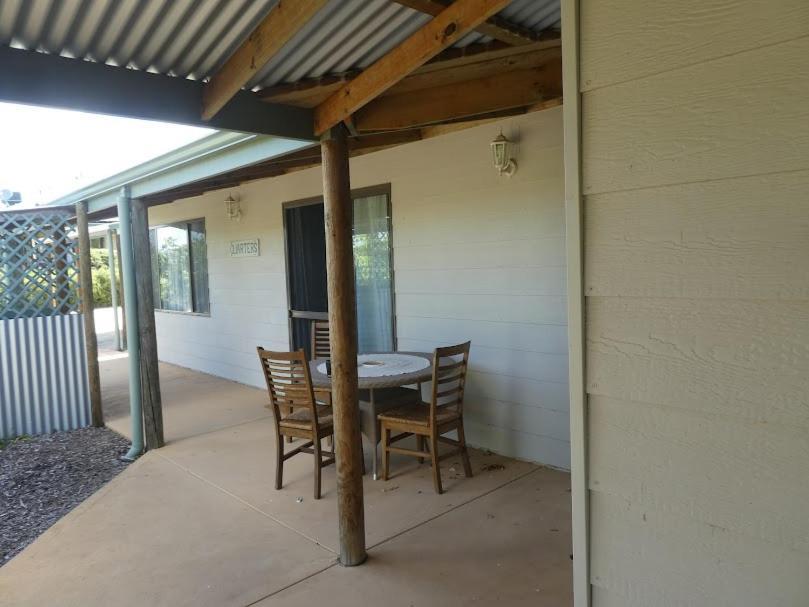 Lavendale Country Retreat Villa York Luaran gambar