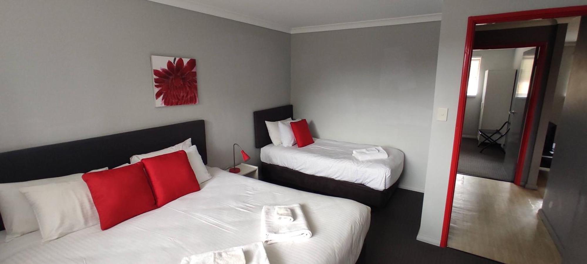 Lavendale Country Retreat Villa York Luaran gambar