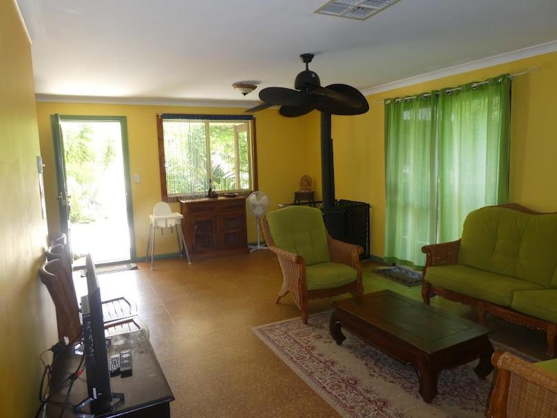 Lavendale Country Retreat Villa York Luaran gambar
