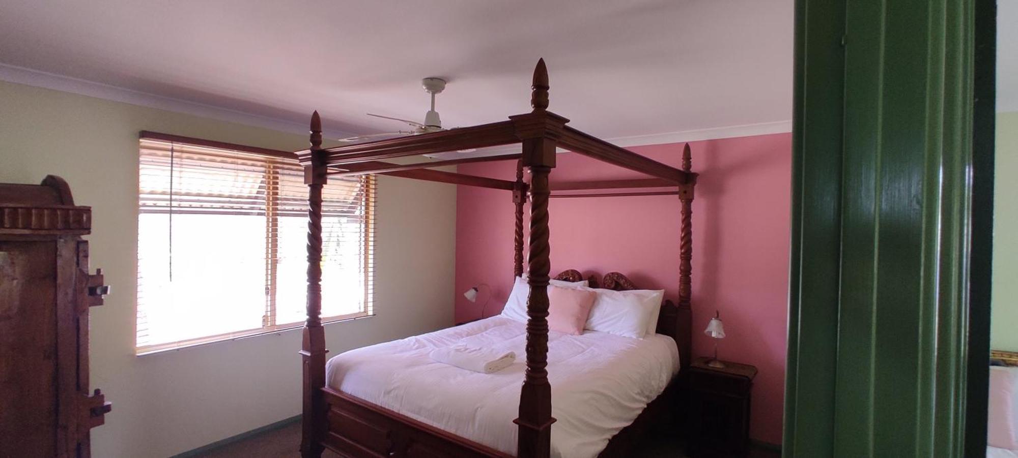 Lavendale Country Retreat Villa York Luaran gambar