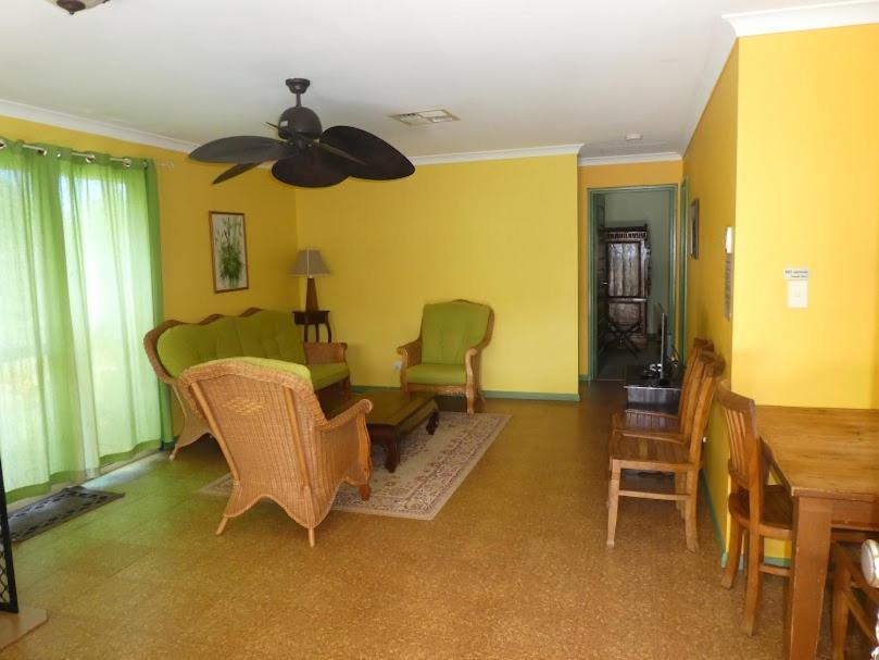 Lavendale Country Retreat Villa York Luaran gambar