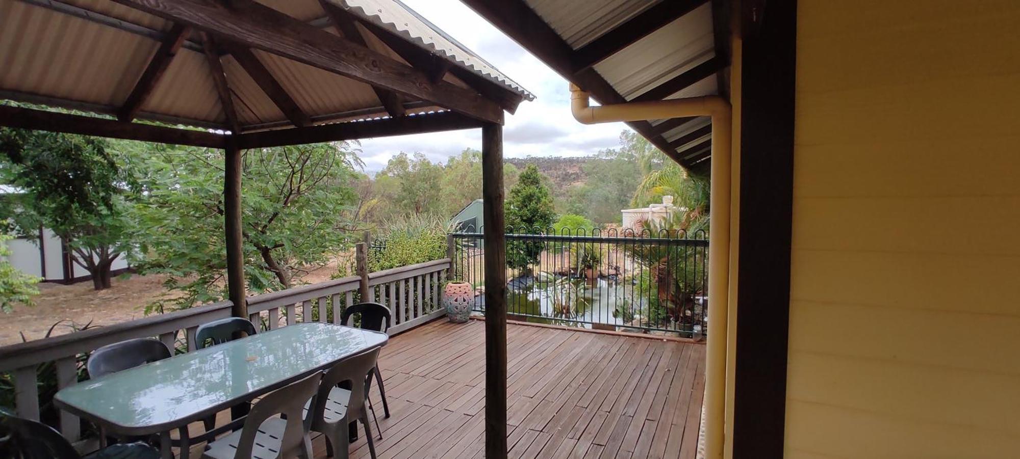 Lavendale Country Retreat Villa York Luaran gambar