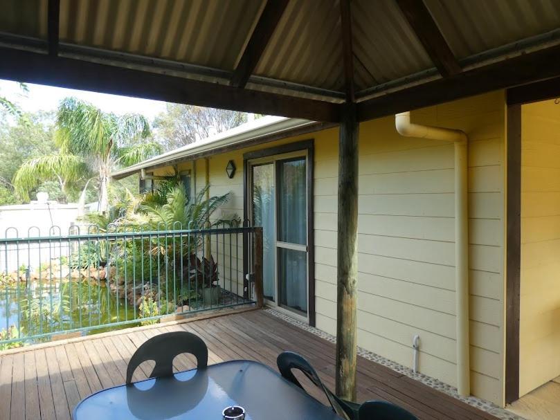 Lavendale Country Retreat Villa York Luaran gambar