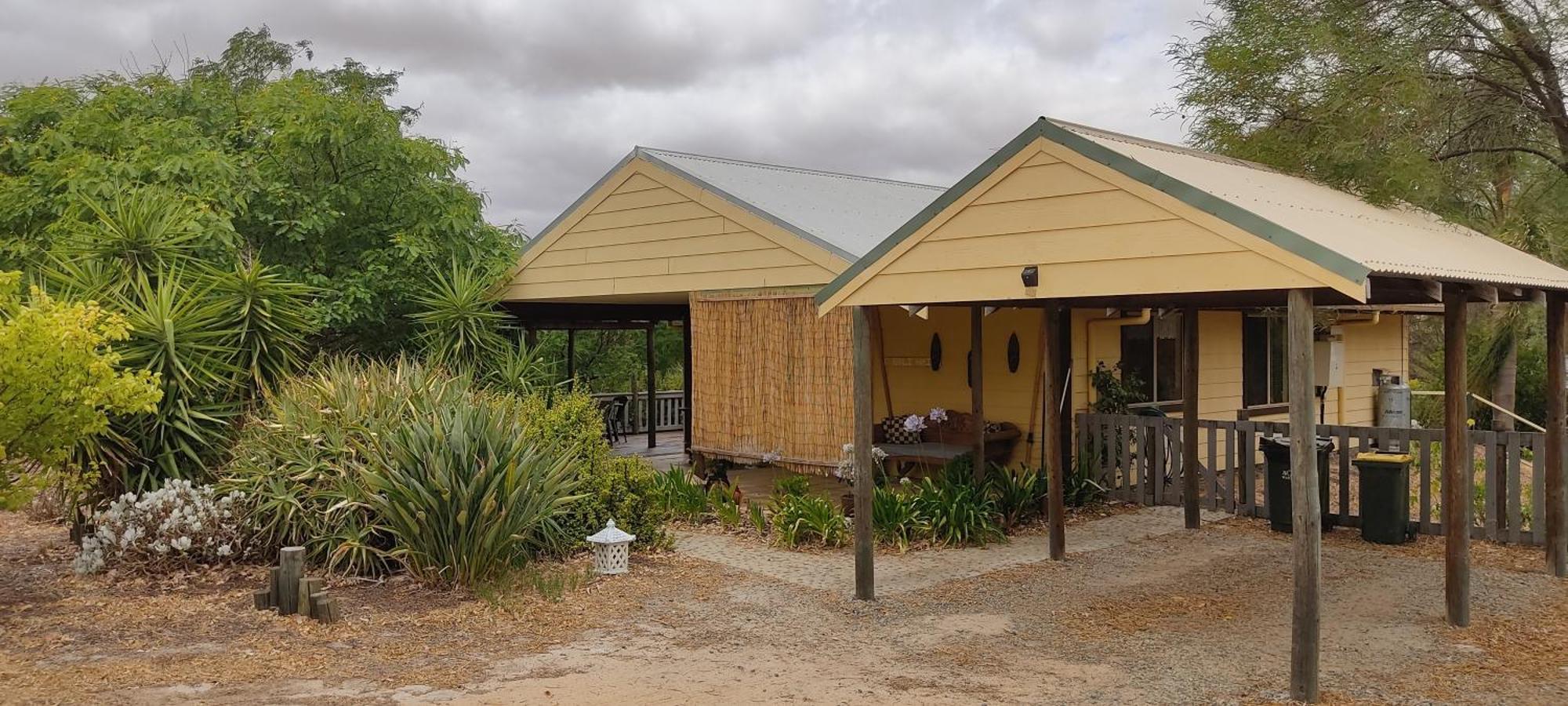 Lavendale Country Retreat Villa York Luaran gambar