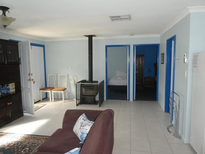 Lavendale Country Retreat Villa York Luaran gambar