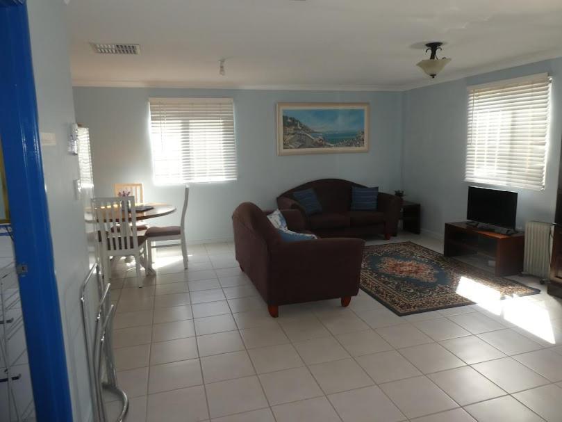 Lavendale Country Retreat Villa York Luaran gambar