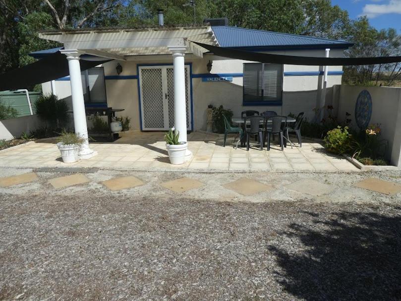 Lavendale Country Retreat Villa York Luaran gambar