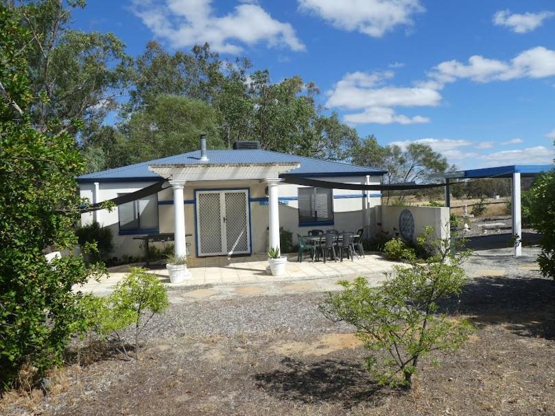 Lavendale Country Retreat Villa York Luaran gambar