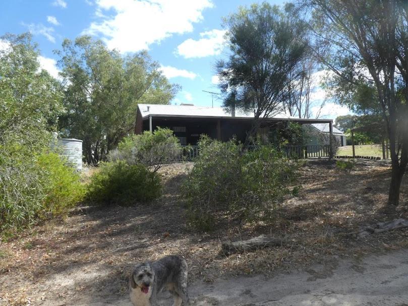 Lavendale Country Retreat Villa York Luaran gambar