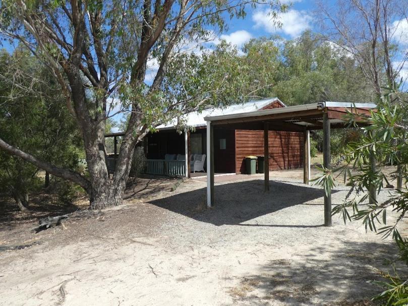 Lavendale Country Retreat Villa York Luaran gambar
