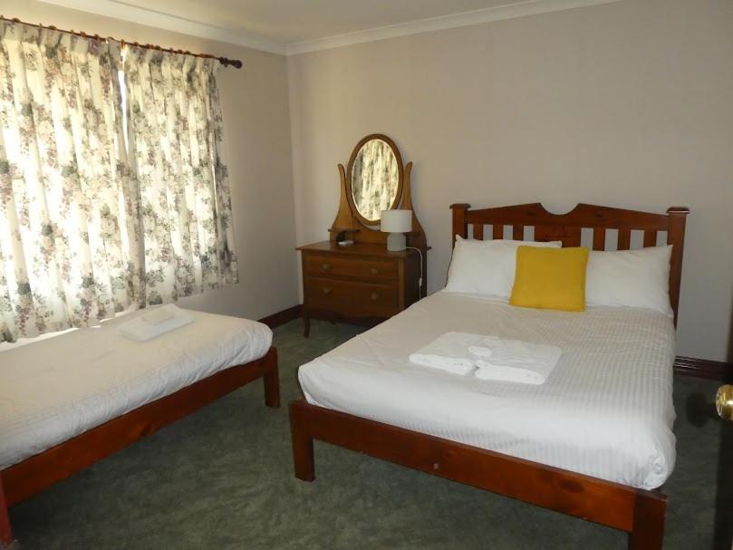 Lavendale Country Retreat Villa York Luaran gambar